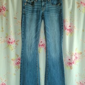 Artis Blue Women's Jeans